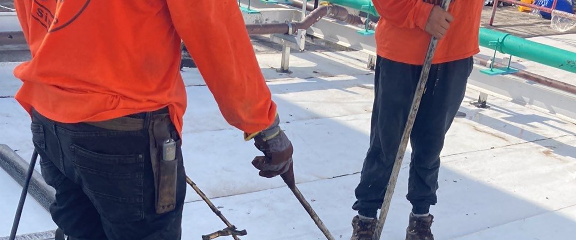 Understanding Modified Bitumen Roofs: A Comprehensive Guide to Commercial Roofing Services